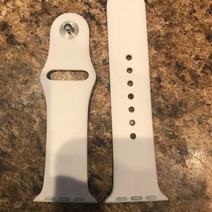 Apple Watch band